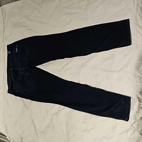 7 for all mankind gwenevere skinny jeans - Picture 4 of 5